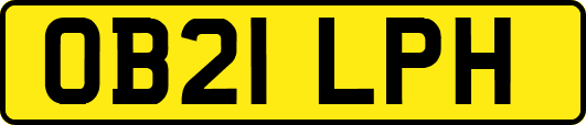 OB21LPH