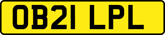 OB21LPL