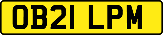 OB21LPM