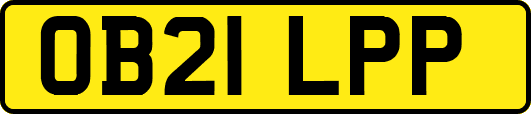 OB21LPP