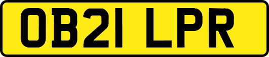 OB21LPR