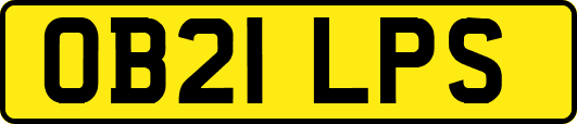 OB21LPS