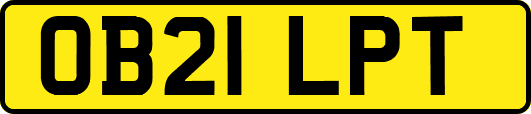 OB21LPT