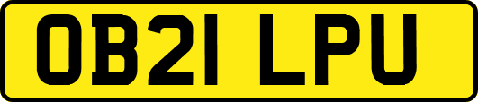 OB21LPU