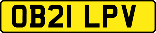 OB21LPV