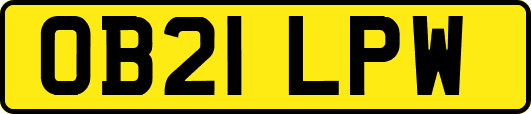 OB21LPW