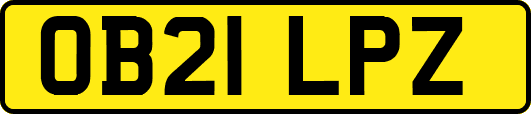 OB21LPZ