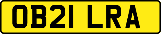OB21LRA