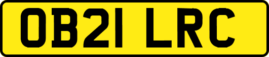 OB21LRC