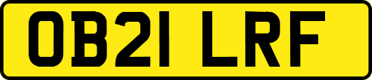 OB21LRF