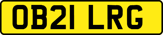 OB21LRG