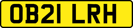 OB21LRH