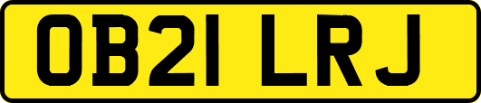OB21LRJ
