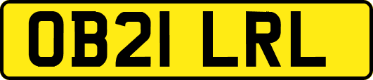 OB21LRL