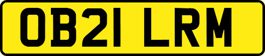 OB21LRM