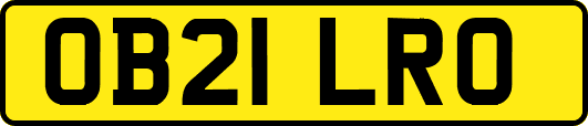 OB21LRO