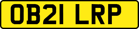 OB21LRP