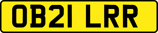 OB21LRR