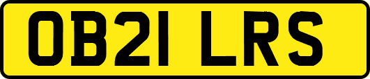 OB21LRS
