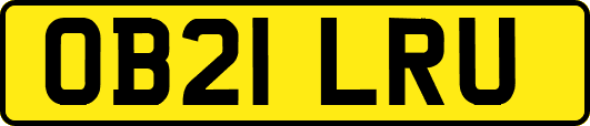 OB21LRU
