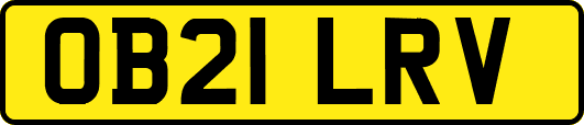 OB21LRV