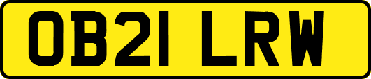 OB21LRW