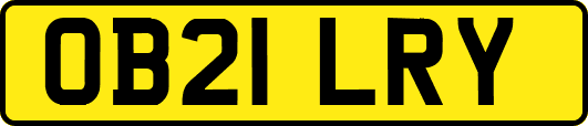 OB21LRY