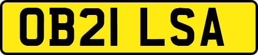 OB21LSA