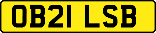 OB21LSB
