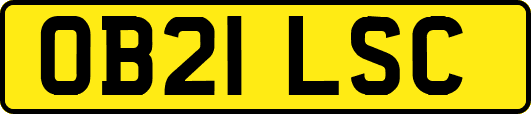 OB21LSC