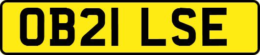 OB21LSE