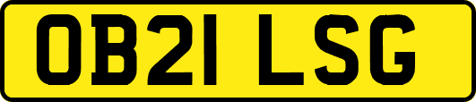 OB21LSG