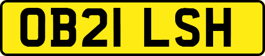 OB21LSH