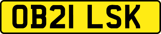 OB21LSK