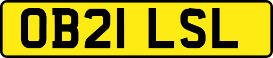 OB21LSL