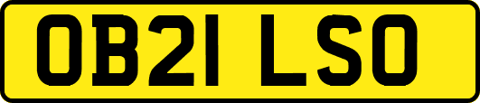 OB21LSO