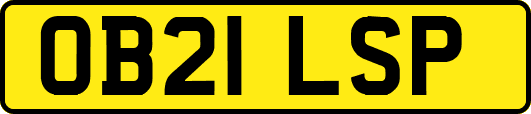 OB21LSP