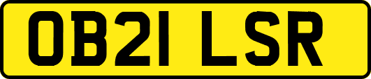 OB21LSR