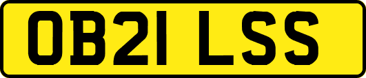 OB21LSS
