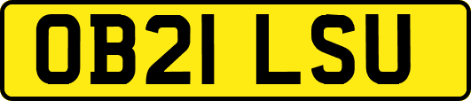 OB21LSU