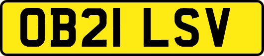 OB21LSV