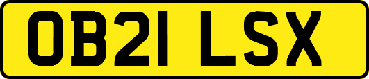OB21LSX