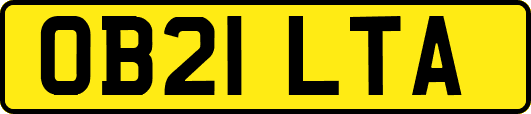 OB21LTA