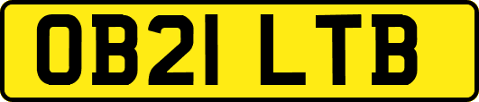 OB21LTB