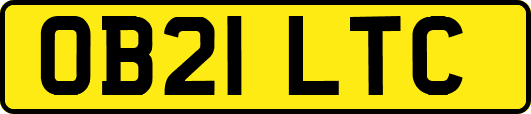 OB21LTC