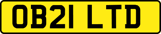 OB21LTD