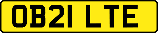 OB21LTE