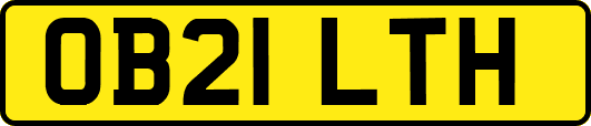 OB21LTH