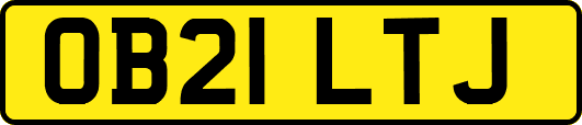 OB21LTJ