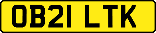 OB21LTK